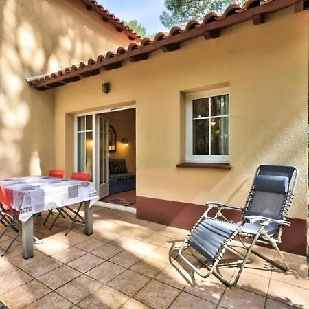 Les Pins - Maeva - 2 Pieces 6 Personnes Selection Mae-9142 Lacanau