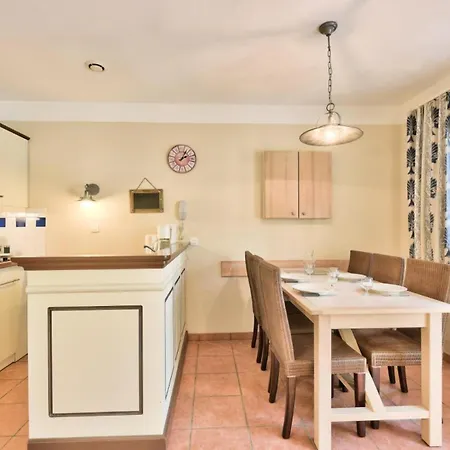 Les Pins - Maeva - 2 Pieces 6 Personnes Selection Mae-9142 Lacanau