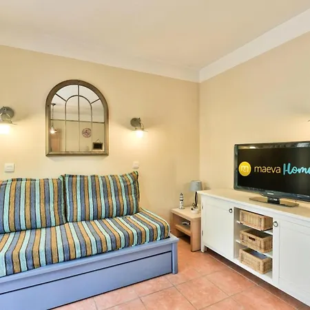 Les Pins - Maeva - 2 Pieces 6 Personnes Selection Mae-9142 *