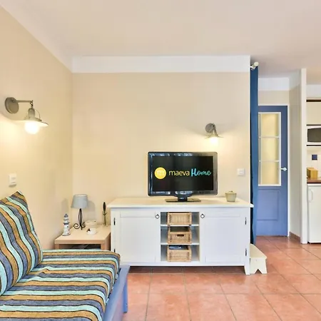 Les Pins - Maeva - 2 Pieces 6 Personnes Selection Mae-9142 *