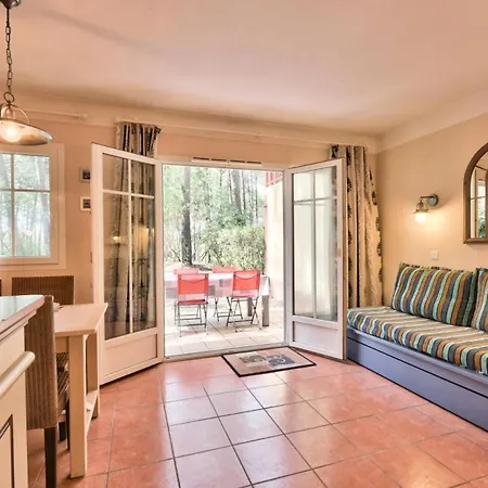 Les Pins - Maeva - 2 Pieces 6 Personnes Selection Mae-9142 *