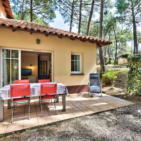 Les Pins - Maeva - 2 Pieces 6 Personnes Selection Mae-9142 * Lacanau