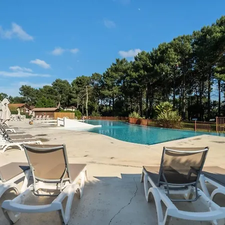 Les Pins - Maeva - 2 Pieces 6 Personnes Selection Mae-9142 Apartment *