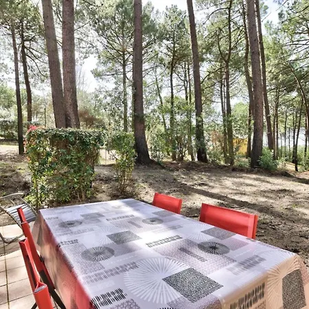 Apartment Les Pins - Maeva - 2 Pieces 6 Personnes Selection Mae-9142 *