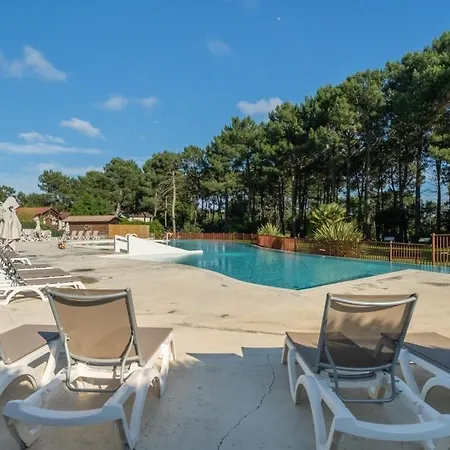 Les Pins - Maeva - 2 Pieces 6 Personnes Selection Mae-9142 شقة *