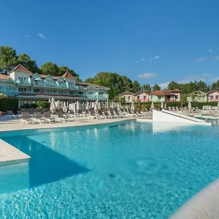 شقة Les Pins - Maeva - 2 Pieces 6 Personnes Selection Mae-9142 *