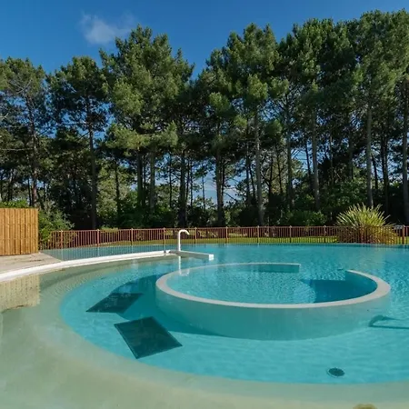 شقة Les Pins - Maeva - 2 Pieces 6 Personnes Selection Mae-9142