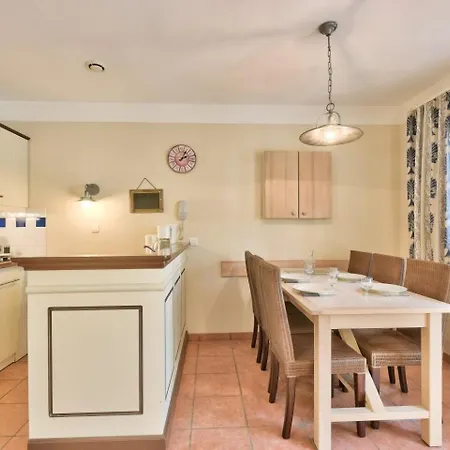 Les Pins - Maeva - 2 Pieces 6 Personnes Selection Mae-9142 شقة