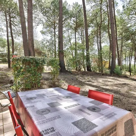 Les Pins - Maeva - 2 Pieces 6 Personnes Selection Mae-9142 شقة *