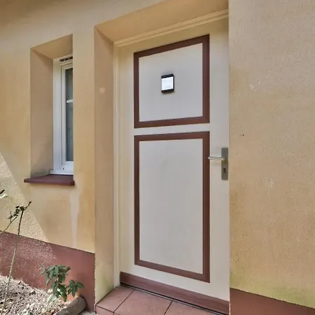 شقة Les Pins - Maeva - 2 Pieces 6 Personnes Selection Mae-9142 لاكانو