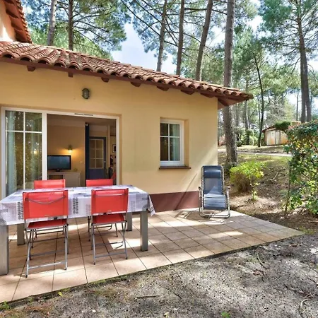 Les Pins - Maeva - 2 Pieces 6 Personnes Selection Mae-9142 شقة لاكانو